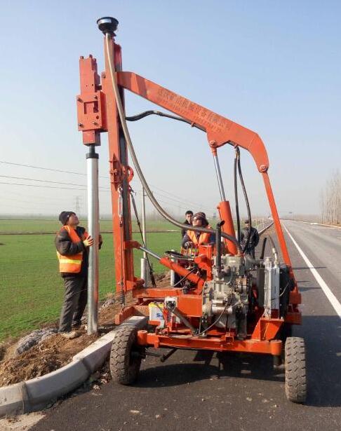 打樁機的分類、安全操作以及維修保養(yǎng)