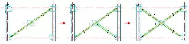 鋼結構廠房施工，絕對干貨！