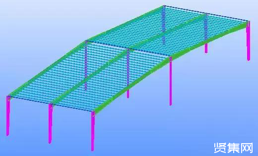 鋼結構廠房施工，絕對干貨！